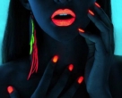 How to make your own glow in the dark nail polish